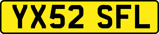 YX52SFL