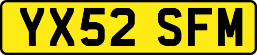 YX52SFM