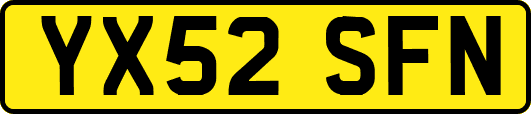 YX52SFN