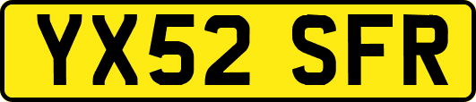 YX52SFR