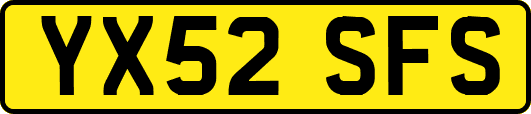 YX52SFS