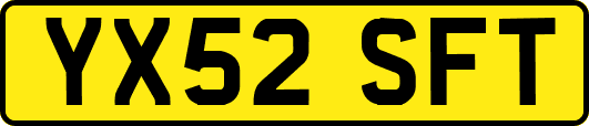YX52SFT