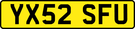 YX52SFU