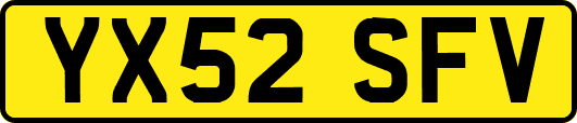 YX52SFV