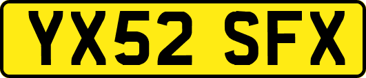 YX52SFX