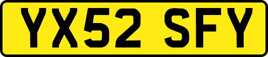 YX52SFY