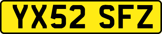 YX52SFZ