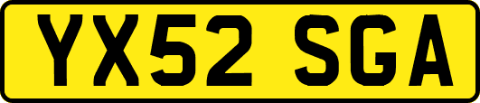 YX52SGA