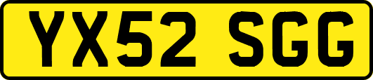 YX52SGG