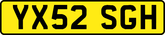 YX52SGH