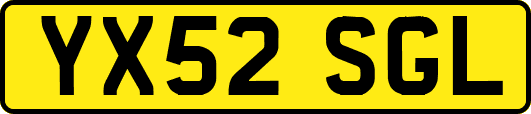 YX52SGL
