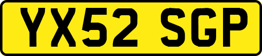 YX52SGP