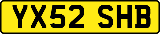 YX52SHB