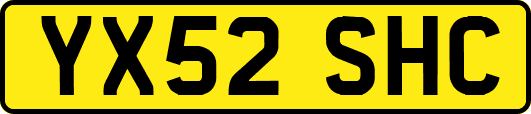 YX52SHC