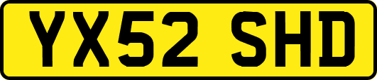 YX52SHD