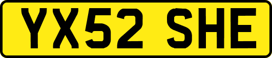YX52SHE