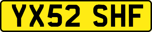 YX52SHF