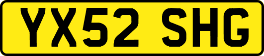 YX52SHG