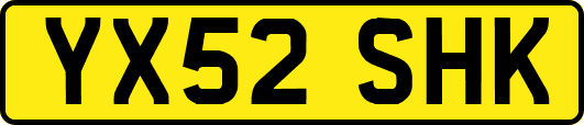 YX52SHK