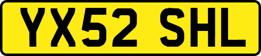YX52SHL