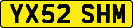 YX52SHM