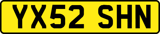 YX52SHN