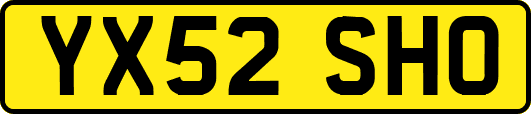 YX52SHO