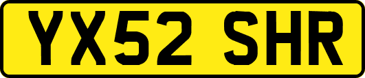 YX52SHR