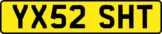YX52SHT