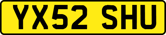 YX52SHU