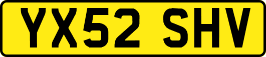 YX52SHV