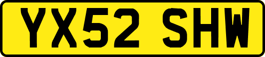 YX52SHW