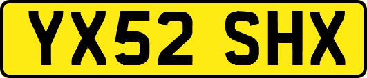 YX52SHX