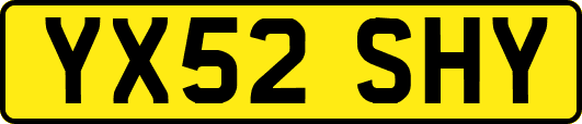 YX52SHY