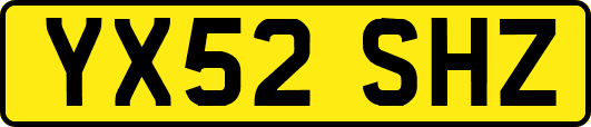 YX52SHZ