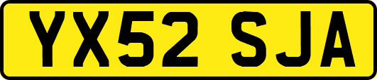 YX52SJA