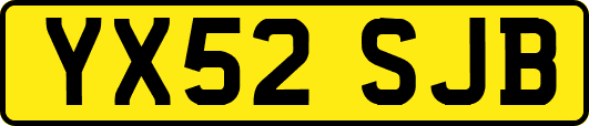 YX52SJB