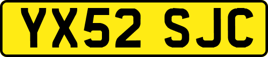 YX52SJC