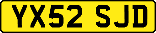 YX52SJD