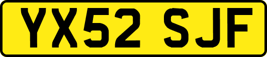 YX52SJF