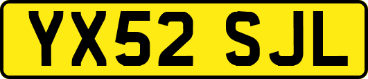 YX52SJL