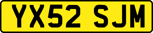 YX52SJM