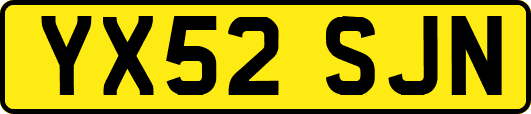 YX52SJN