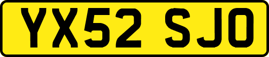 YX52SJO