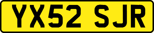 YX52SJR