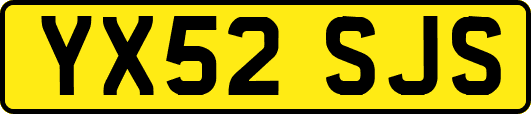 YX52SJS