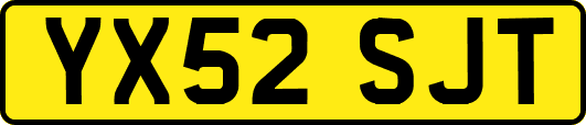 YX52SJT