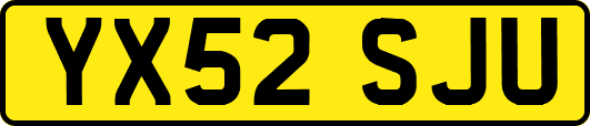 YX52SJU