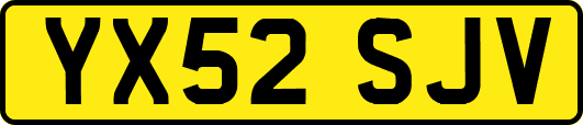 YX52SJV