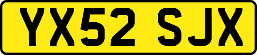 YX52SJX